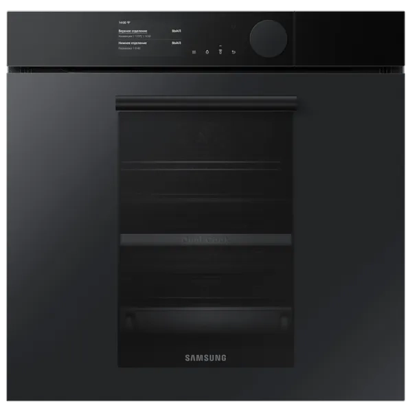 Встраиваемые
духовые шкафы Samsung